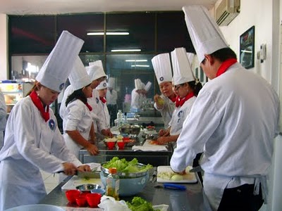 Manajemen dapur